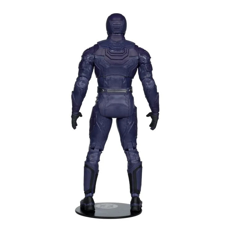 DC Multiverse - Superman Movie (2025) Ultraman Deluxe Theatrical Edition Figure