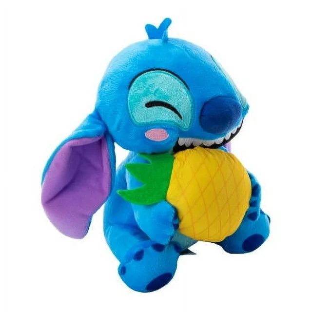 Stitch Pineapple 7 Inch Plush