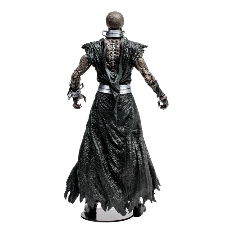 DC Multiverse - Blackest Night Nekron Mega Action Figure