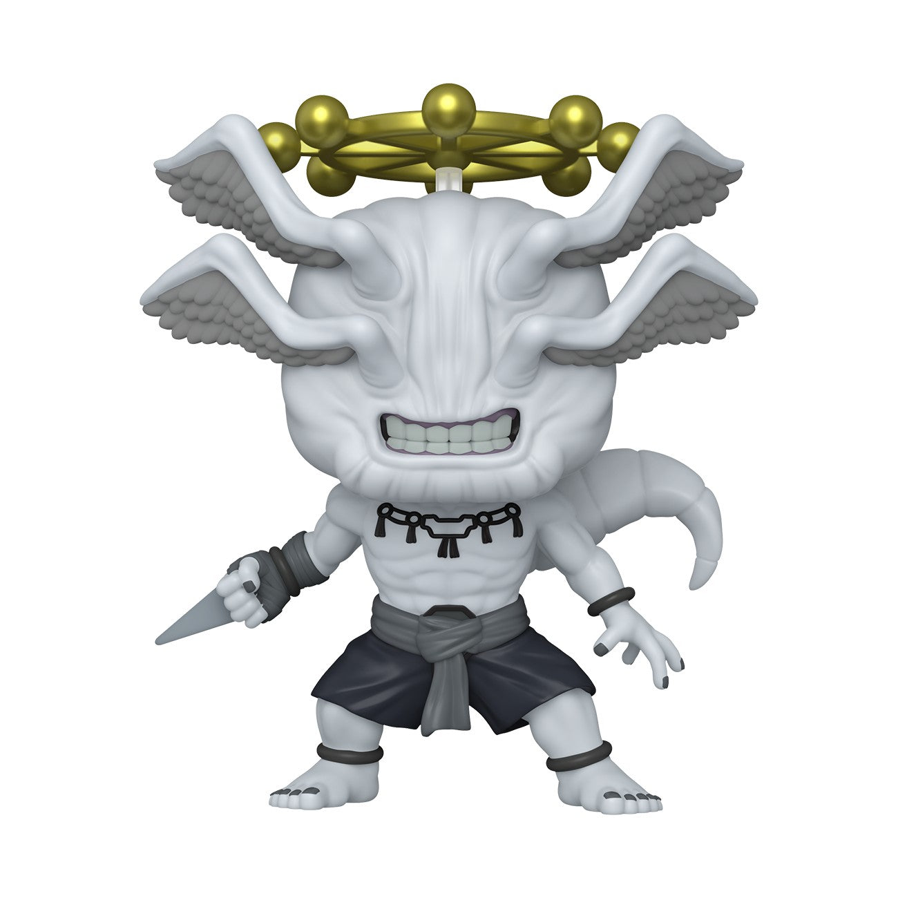 Funko Pop! Animation: Jujutsu Kaisen - Mahoraga #2128