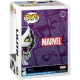 Funko Pop! Marvel - Lilith #1264 2023 Summer Convention Limited Edition With Protector