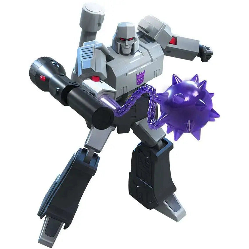 Transformers R.E.D. Megatron (Robot Enhanced Design) Action Figure