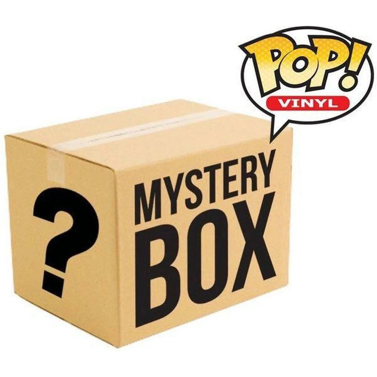 Spend $150+ Free Mystery Pop (Add to Cart) With Protector