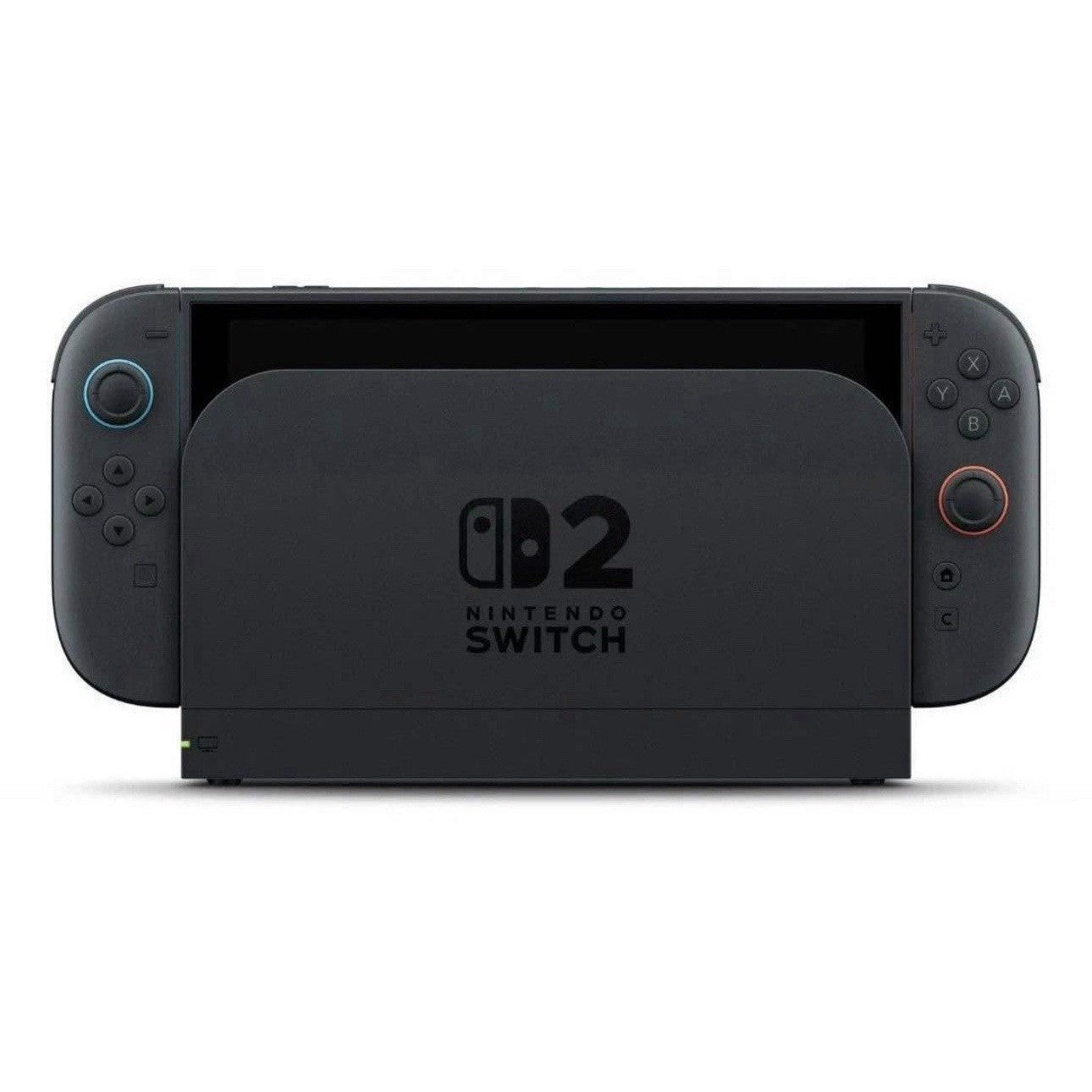 Nintendo Switch 2 Console + Mario Kart World Bundle