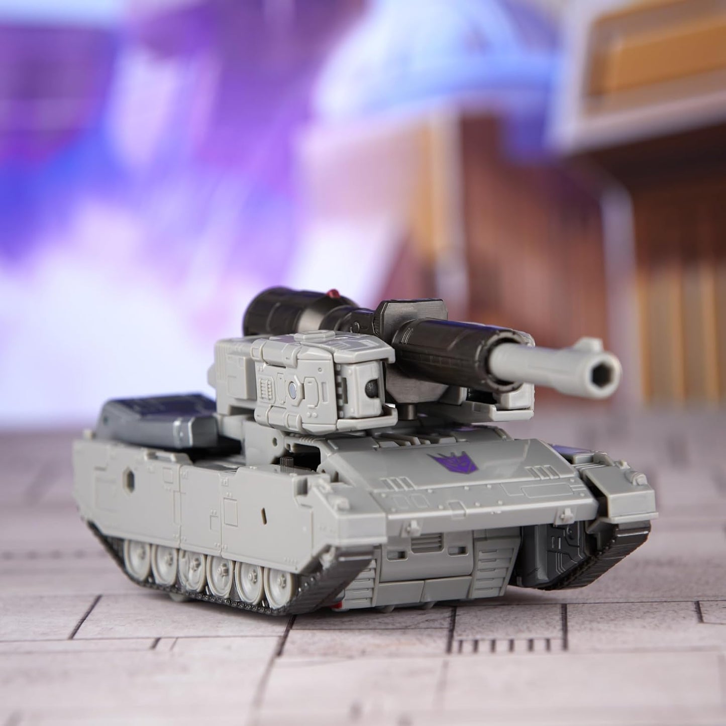 Transformers Megatron Studio Series 86 Action Figure