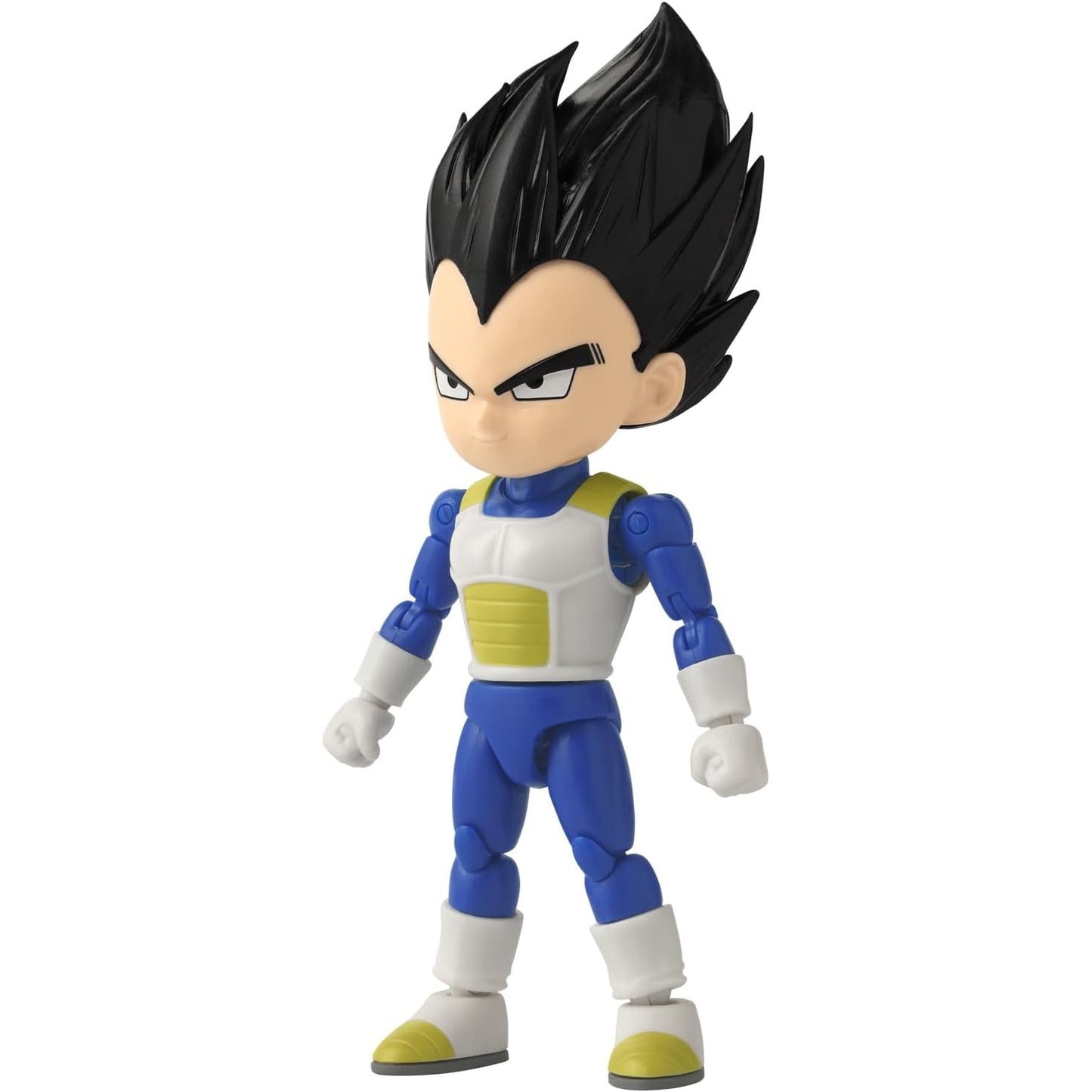 Bandai - Dragon Ball DAIMA Dragon Stars - Vegeta (Mini) Action Figure