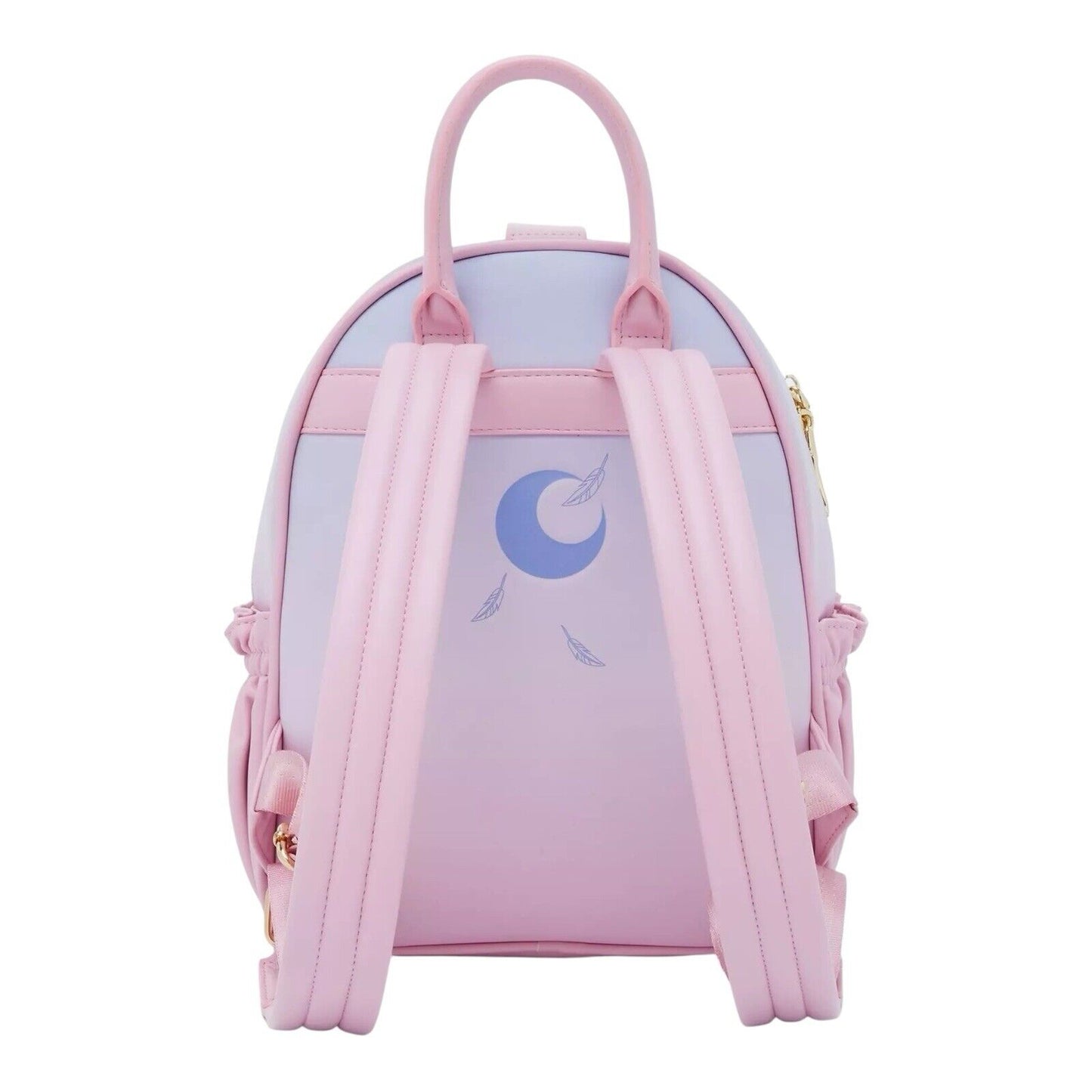 Pretty Guardian Sailor Moon Princess Serenity Wings Mini Backpack