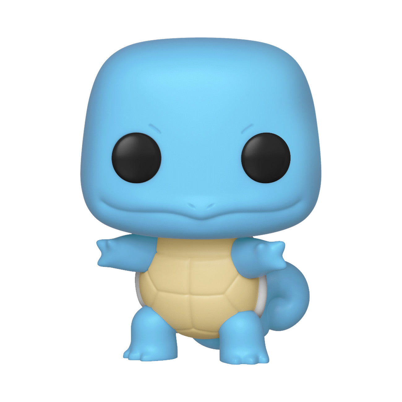 Funko Pop! Pokémon - Squirtle # 504