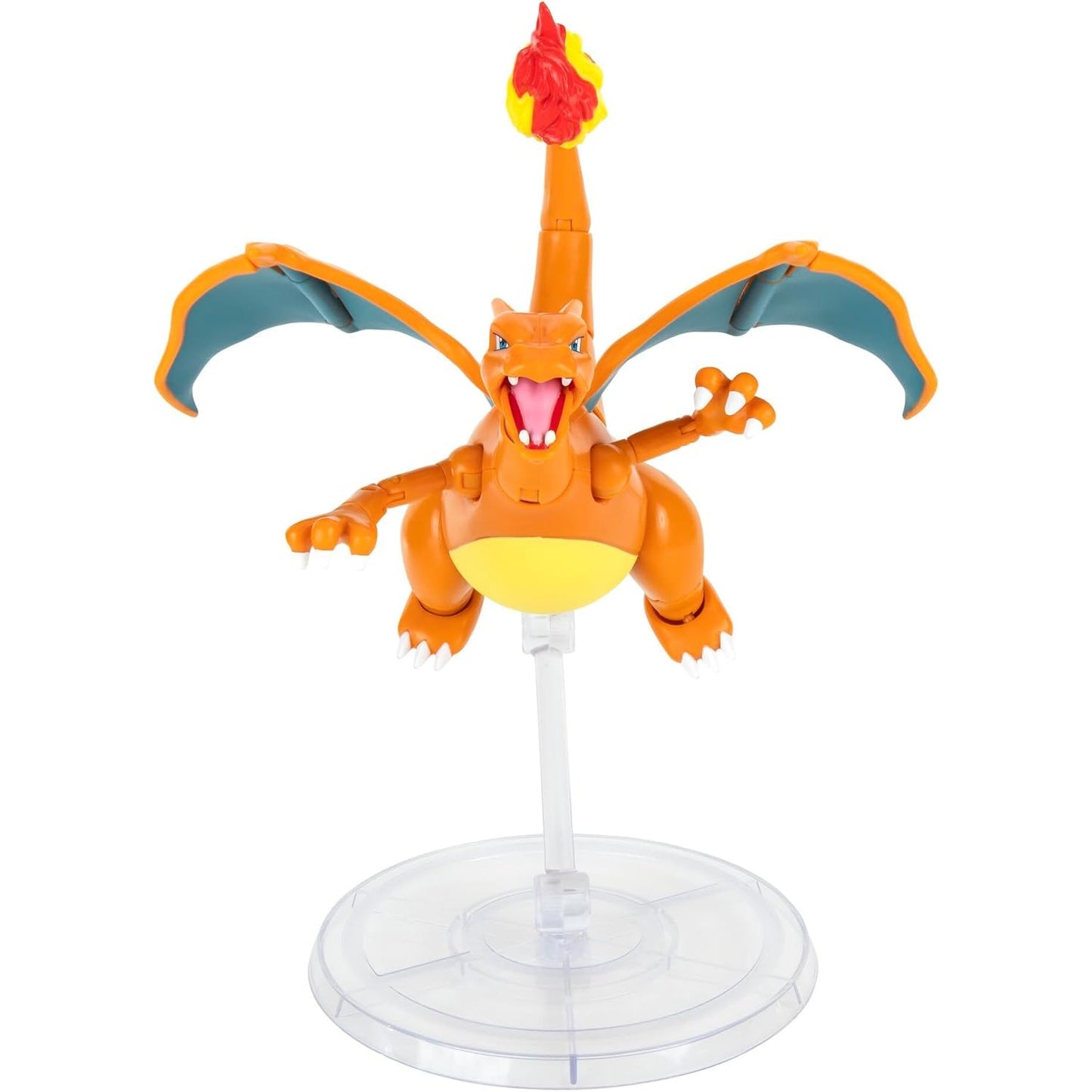 Pokemon Select Charizard 6" Action Figure