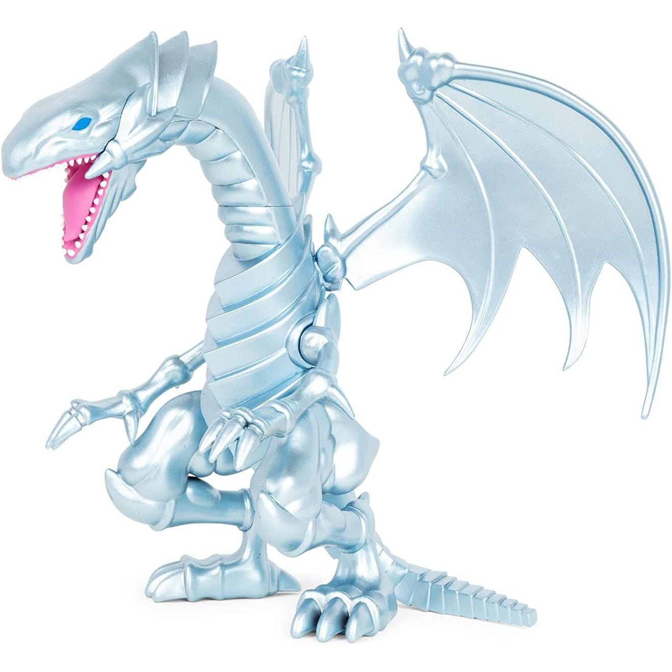Yu-Gi-Oh! Blue Eyes White Dragon Limited Edition Action Figure