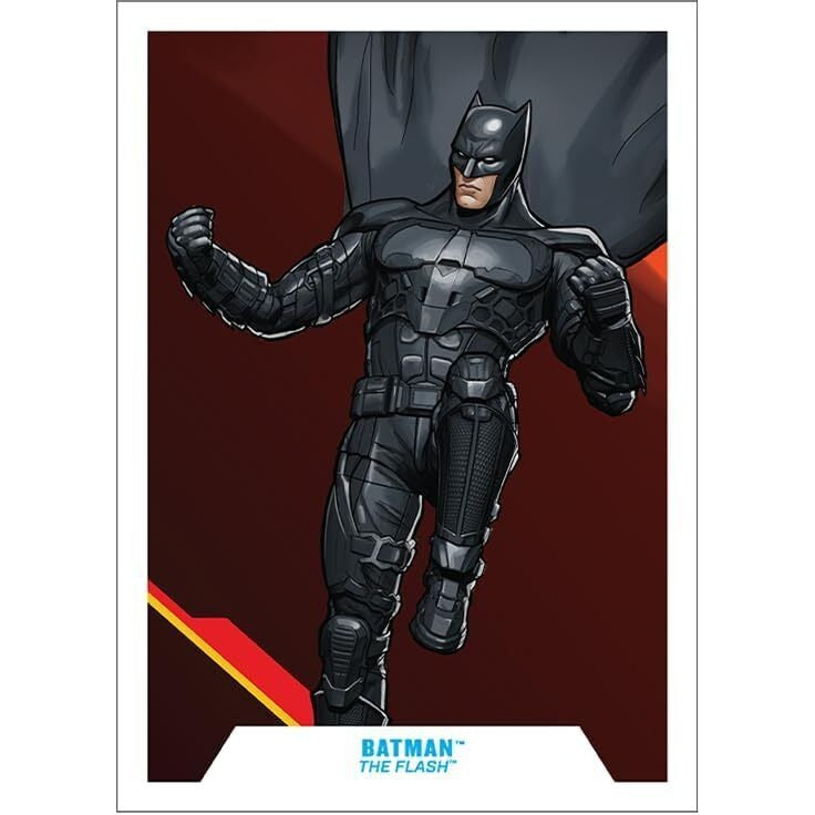 DC Multiverse - The Flash Movie Batman 7" Platinum Edition Action Figure