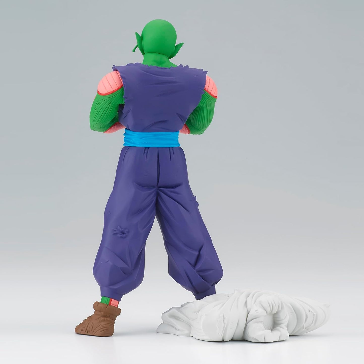 Banpresto - Dragon Ball Z - Piccolo vol. 13 (ver. A), Bandai Spirits Solid Edge Works Figure