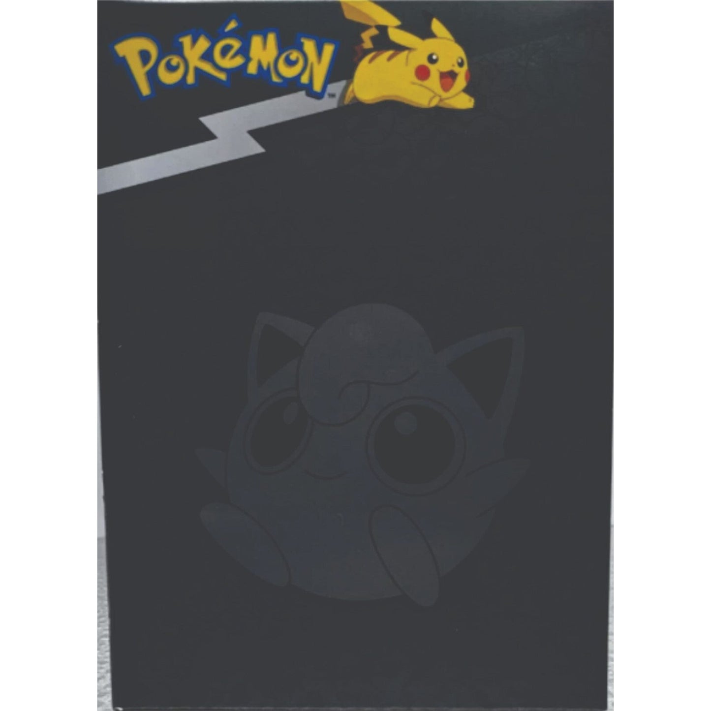 Pokemon Select Jigglypuff 3" Series 2 Action Figure