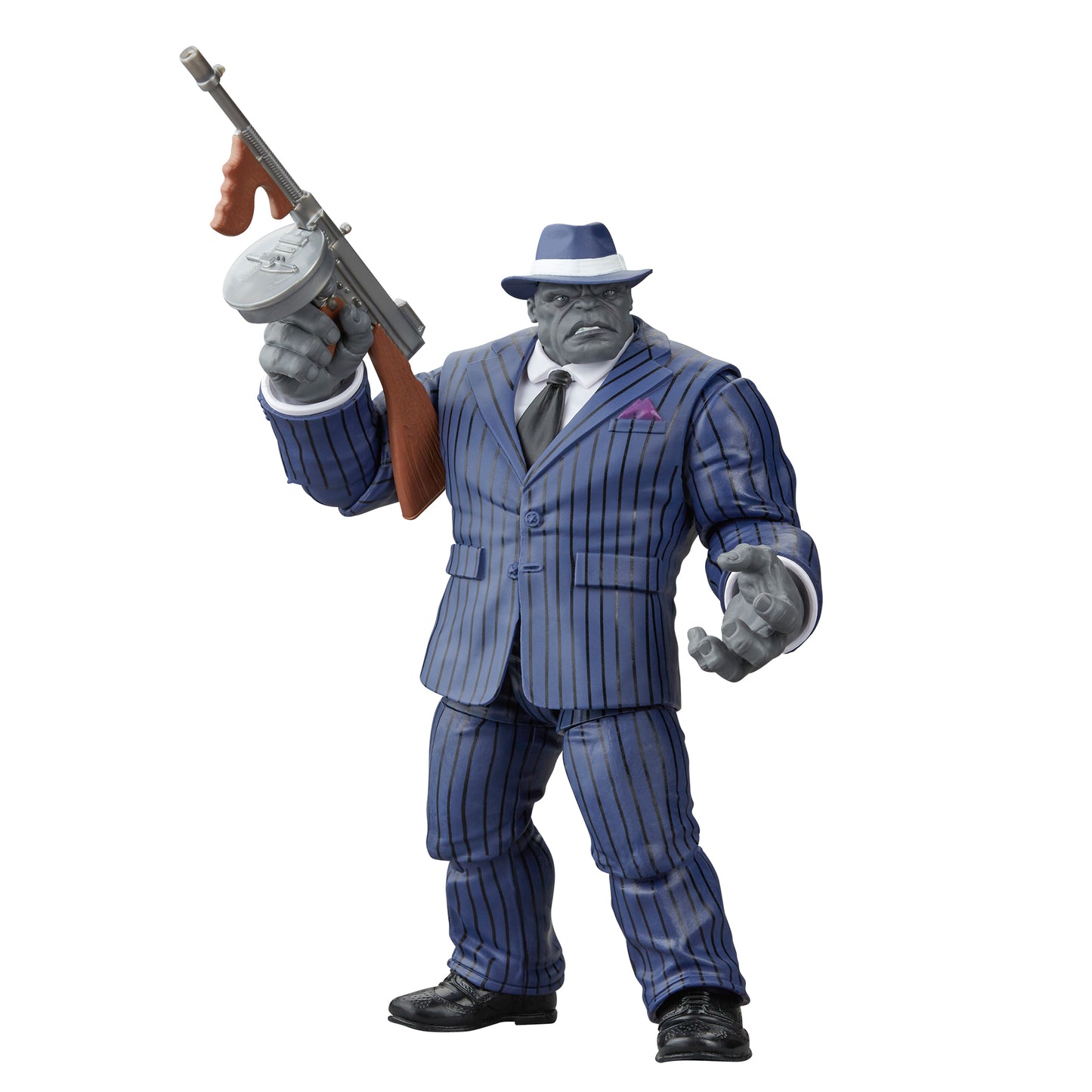 Marvel Legends Series The Incredible Hulk: Joe Fixit, 6" Action Figure