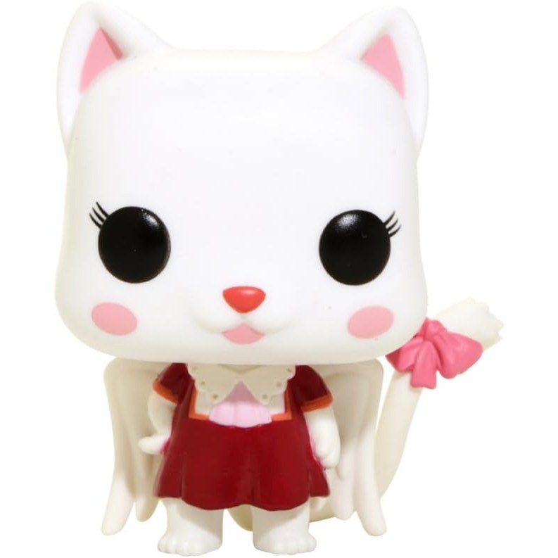 Funko Pop Anime: Fairy Tail - Carla # 285
