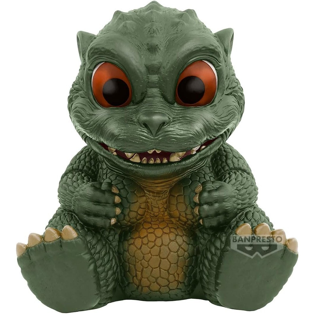 Banpresto - Toho Monster - Little Godzilla (ver. A) Enshrined Monsters Figure