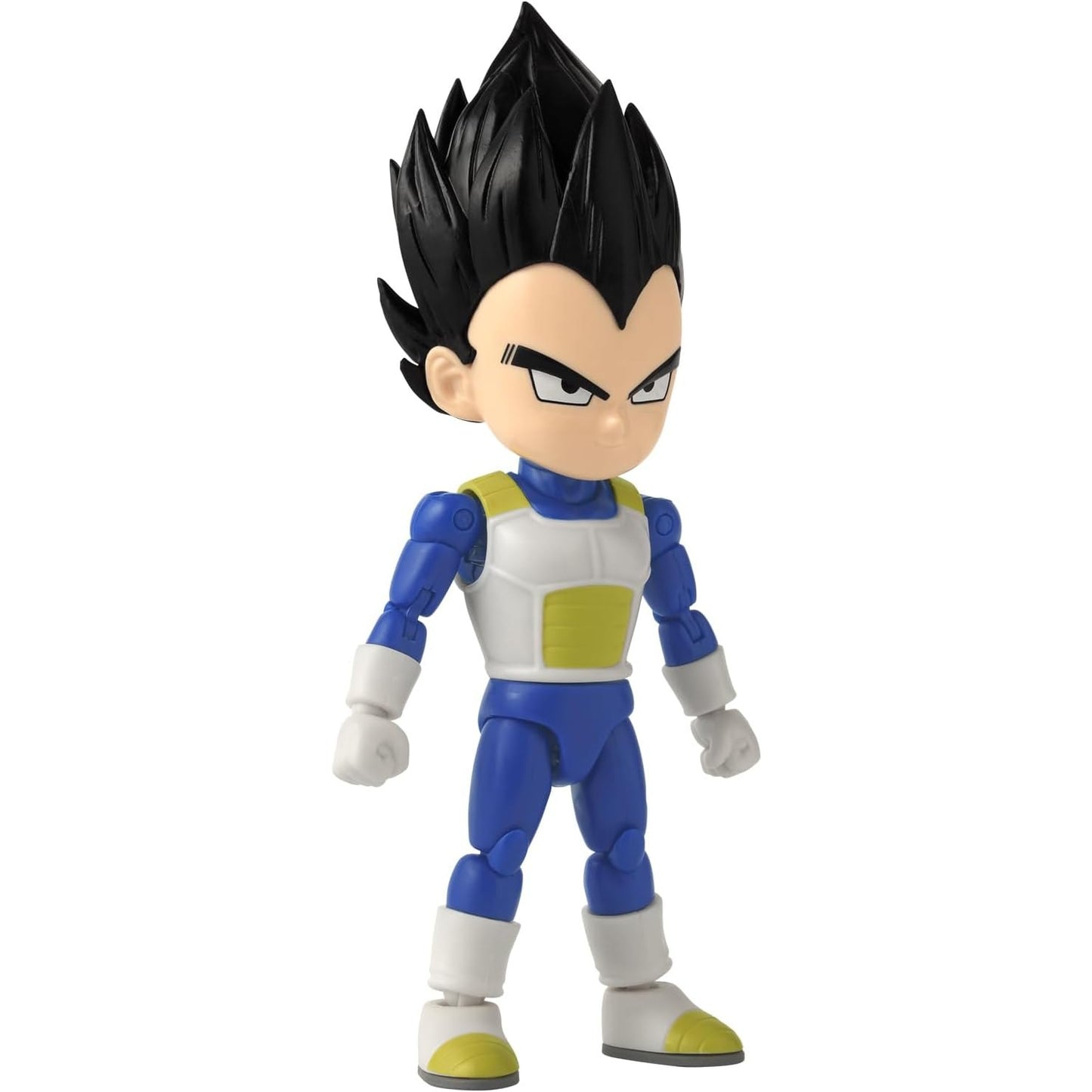 Bandai - Dragon Ball DAIMA Dragon Stars - Vegeta (Mini) Action Figure