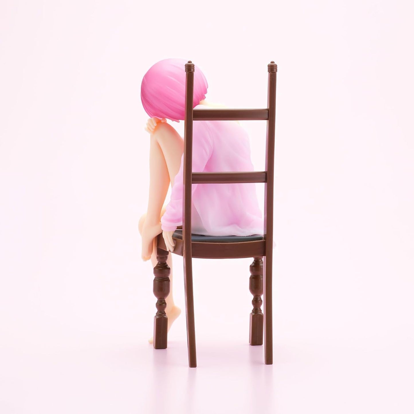 Banpresto Zero - Starting Life in Another World - Relax Time - RAM