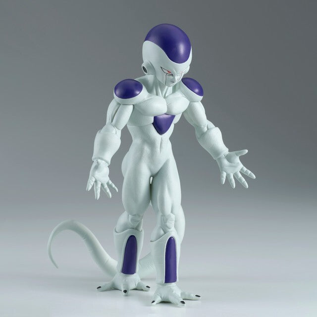 Banpresto - Dragon Ball Z - Frieza Bandai Spirits Solid Edge Works Figure