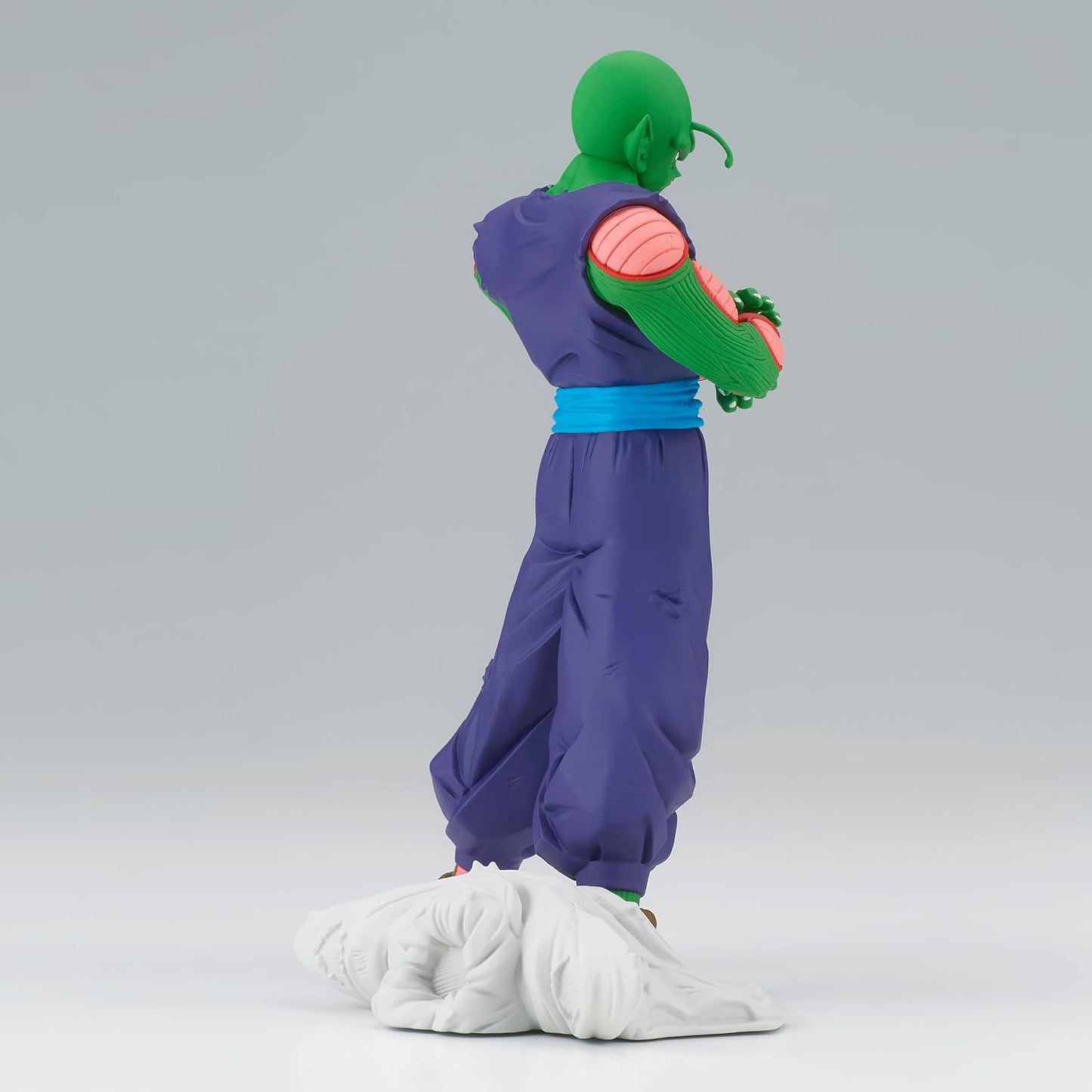Banpresto - Dragon Ball Z - Piccolo vol. 13 (ver. A), Bandai Spirits Solid Edge Works Figure