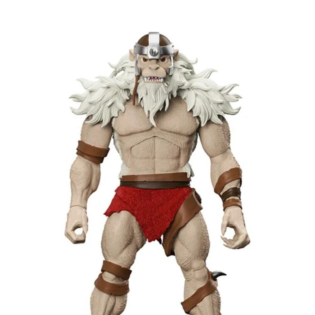 Super7 ThunderCats Deluxe Monkian Action Figure