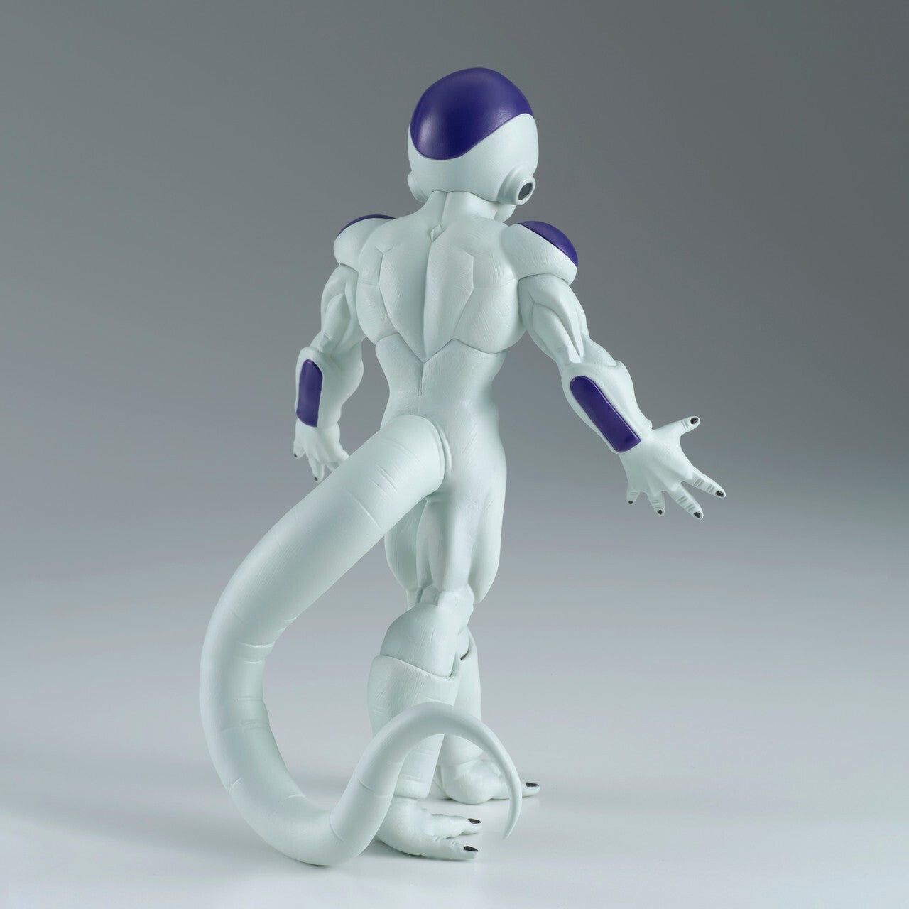 Banpresto - Dragon Ball Z - Frieza Bandai Spirits Solid Edge Works Figure