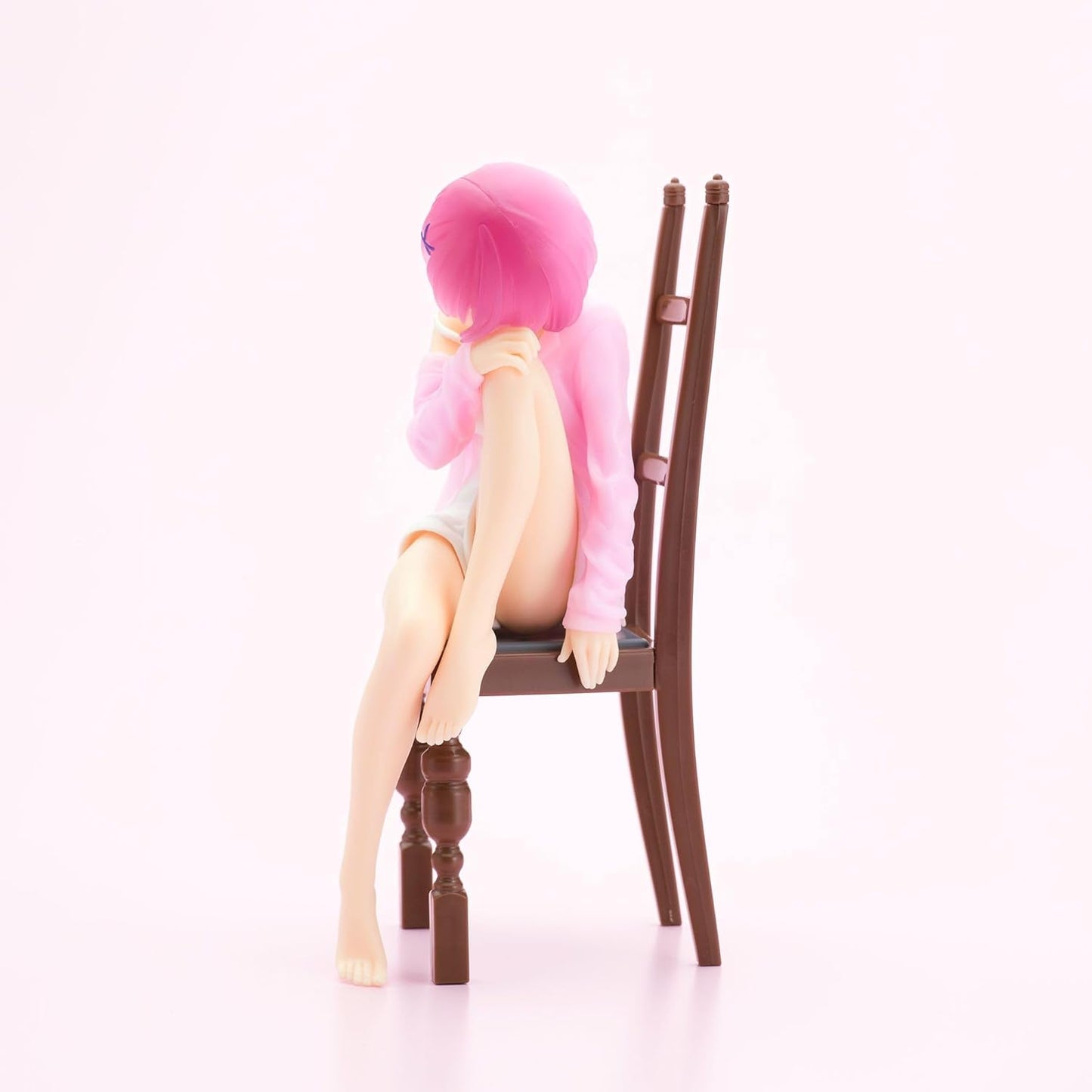 Banpresto Zero - Starting Life in Another World - Relax Time - RAM