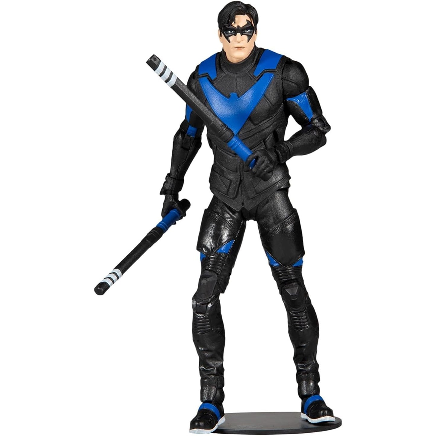 DC Multiverse - Nightwing (Gotham Knights) 7" Action Figure