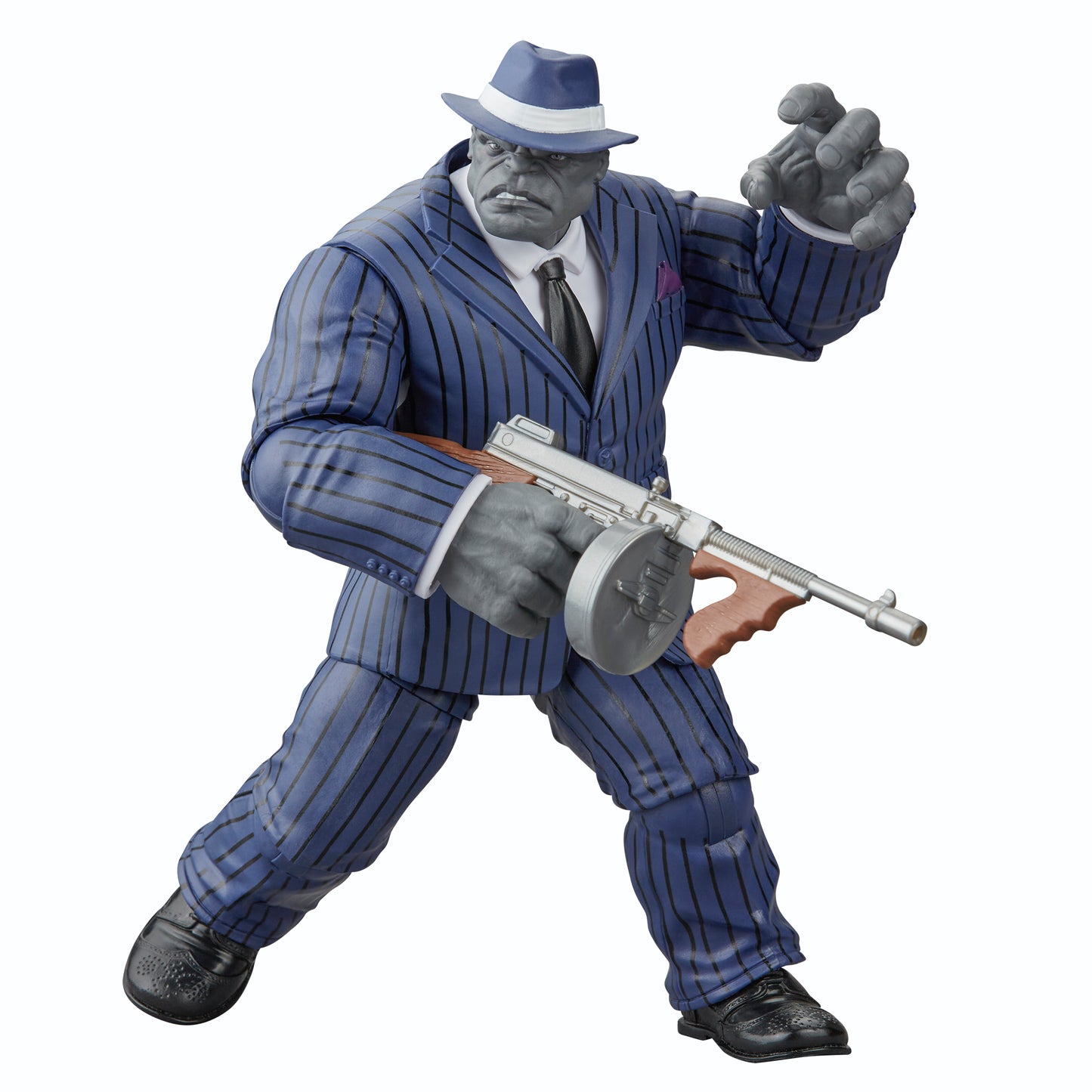 Marvel Legends Series The Incredible Hulk: Joe Fixit, 6" Action Figure
