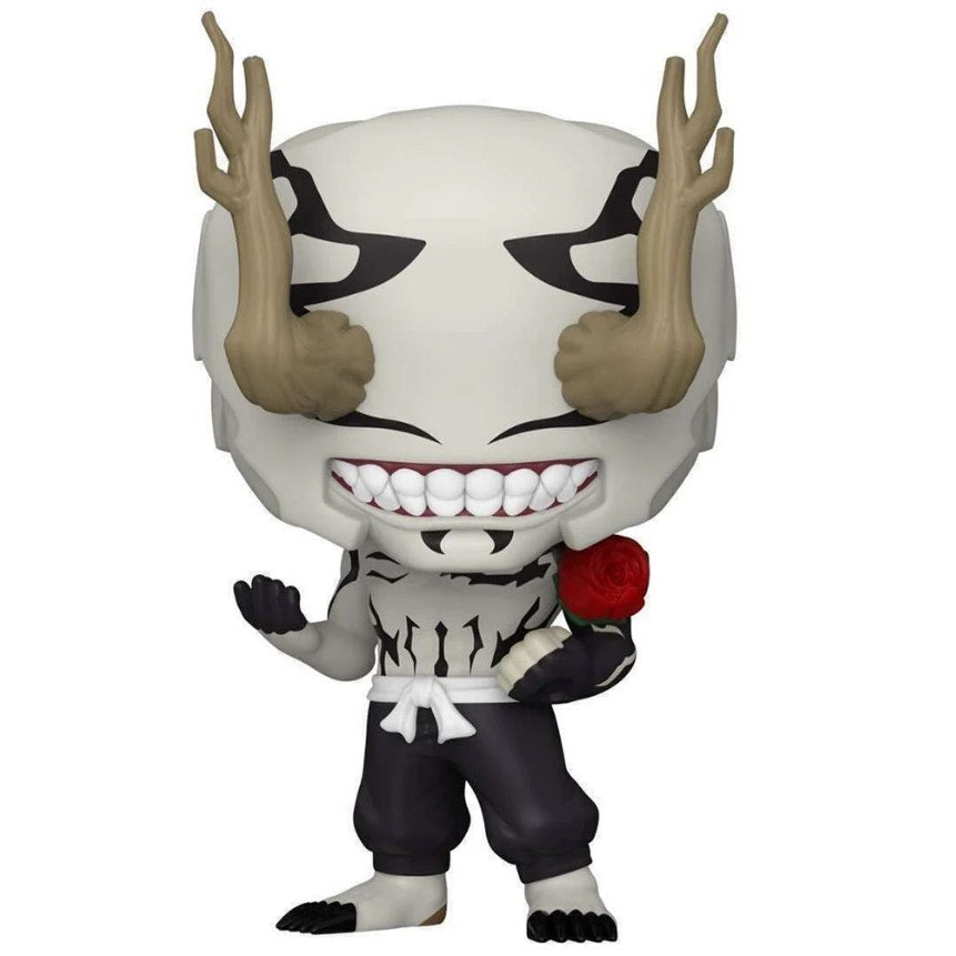 Jujutsu Kaisen - Hanami # 1396 Chalice Collectibles Exclusive Funko Pop