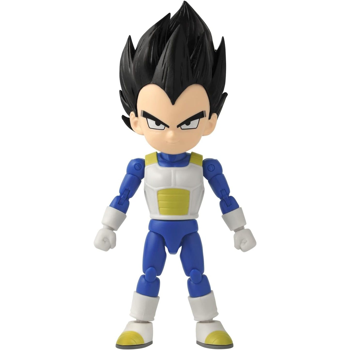 Bandai - Dragon Ball DAIMA Dragon Stars - Vegeta (Mini) Action Figure