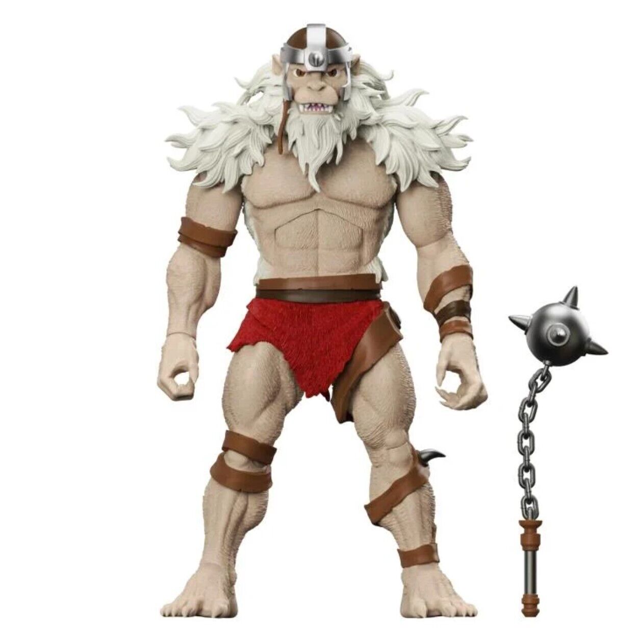 Super7 ThunderCats Deluxe Monkian Action Figure