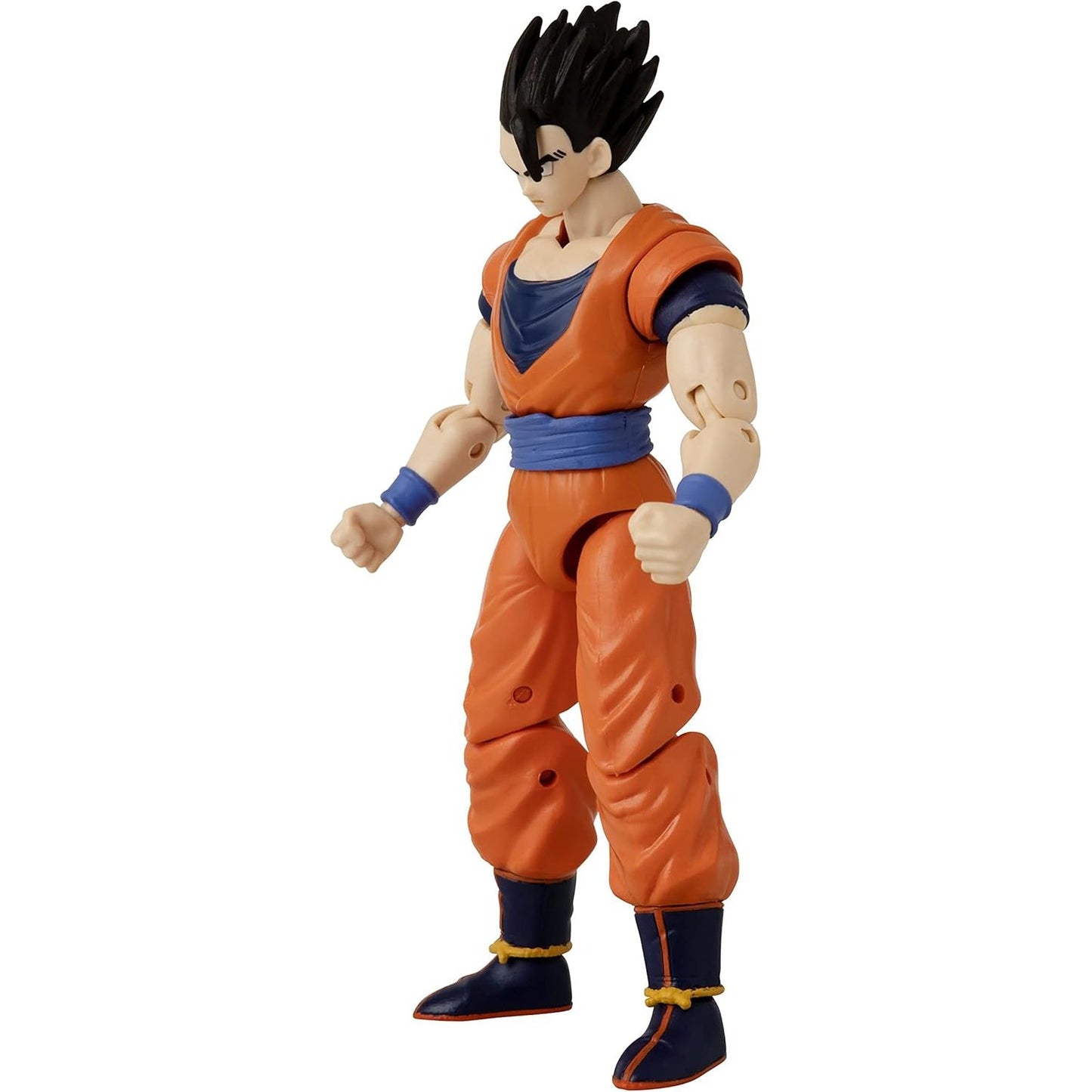 Bandai - Dragon Ball Super Dragon Stars - Ultimate Gohan (Mystic Gohan) Action Figure