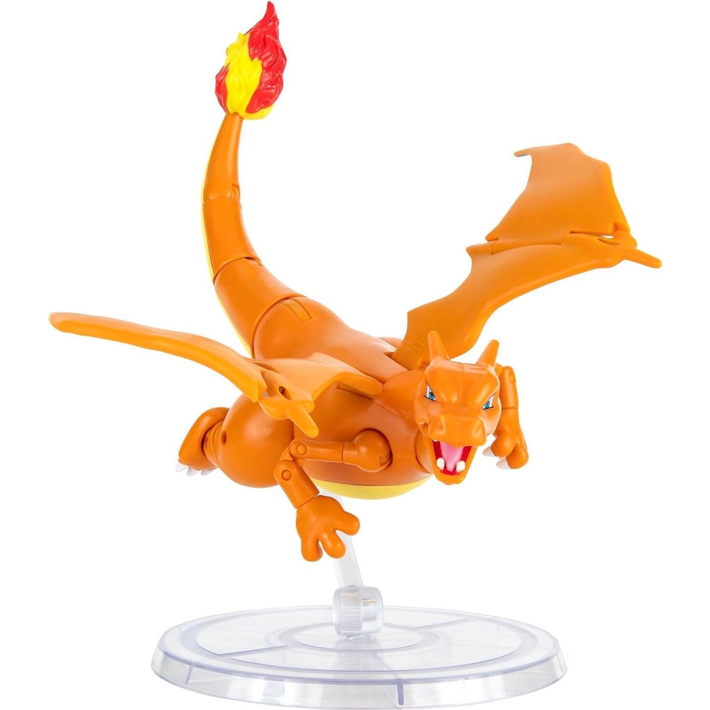Pokemon Select Charizard 6" Action Figure