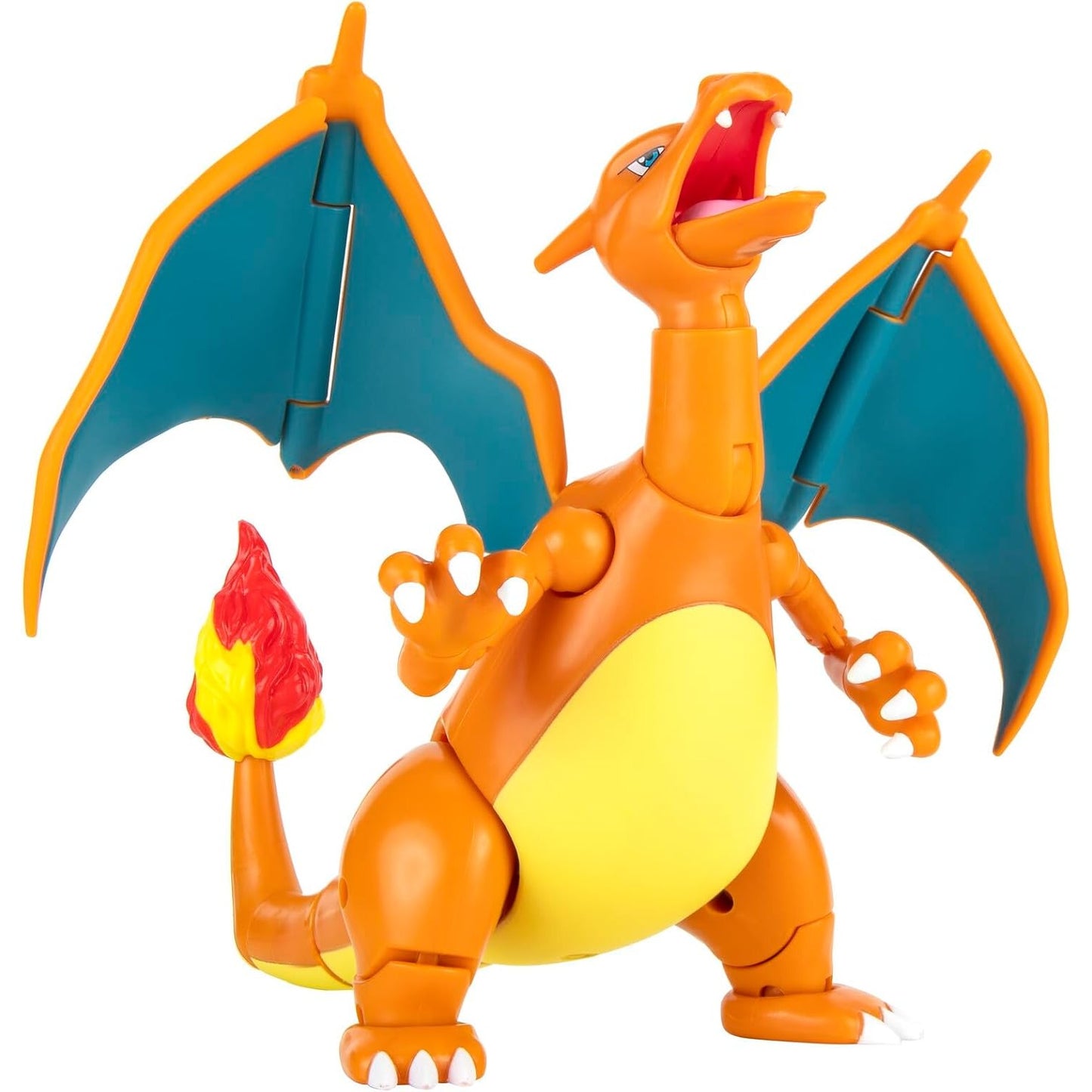 Pokemon Select Charizard 6" Action Figure