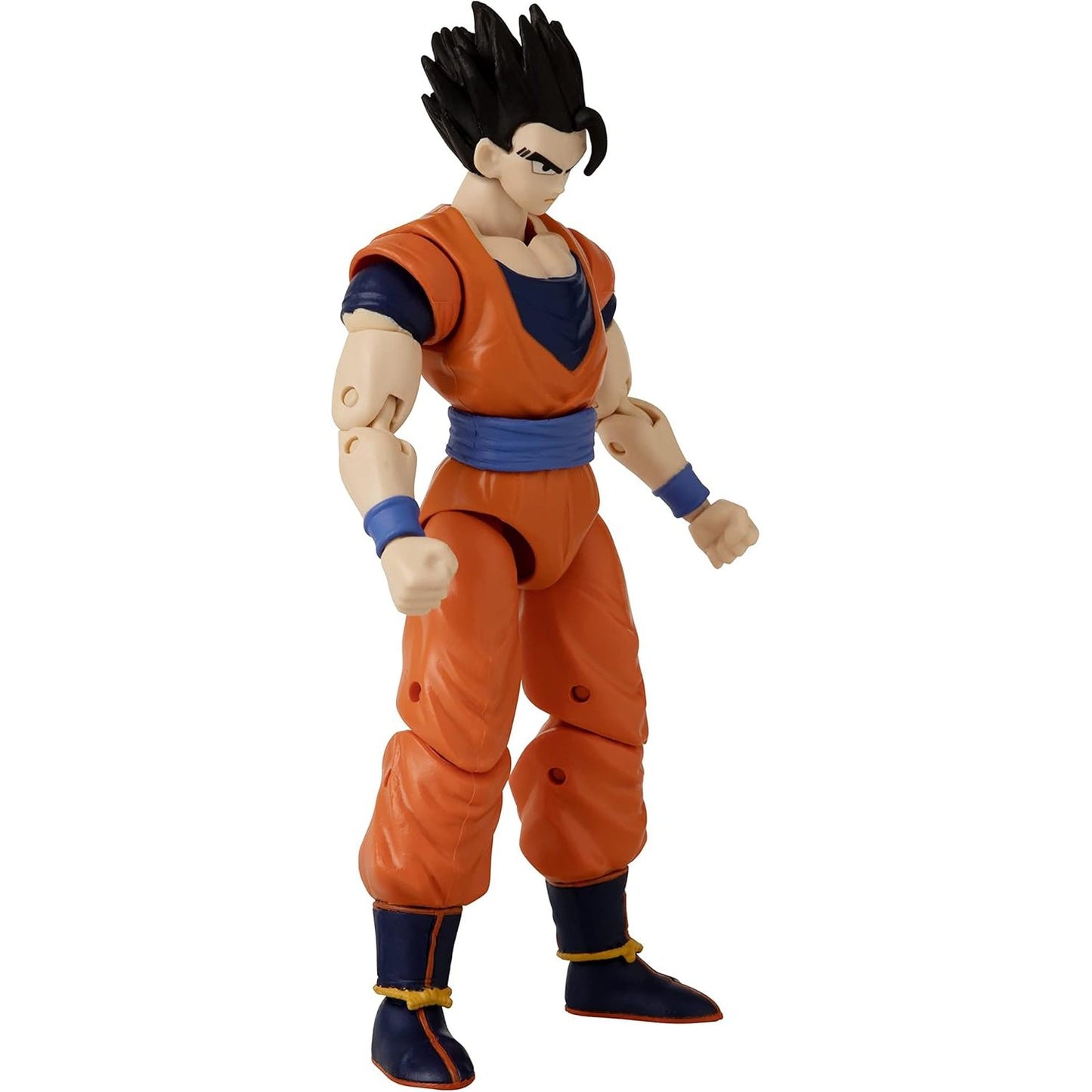 Bandai - Dragon Ball Super Dragon Stars - Ultimate Gohan (Mystic Gohan) Action Figure