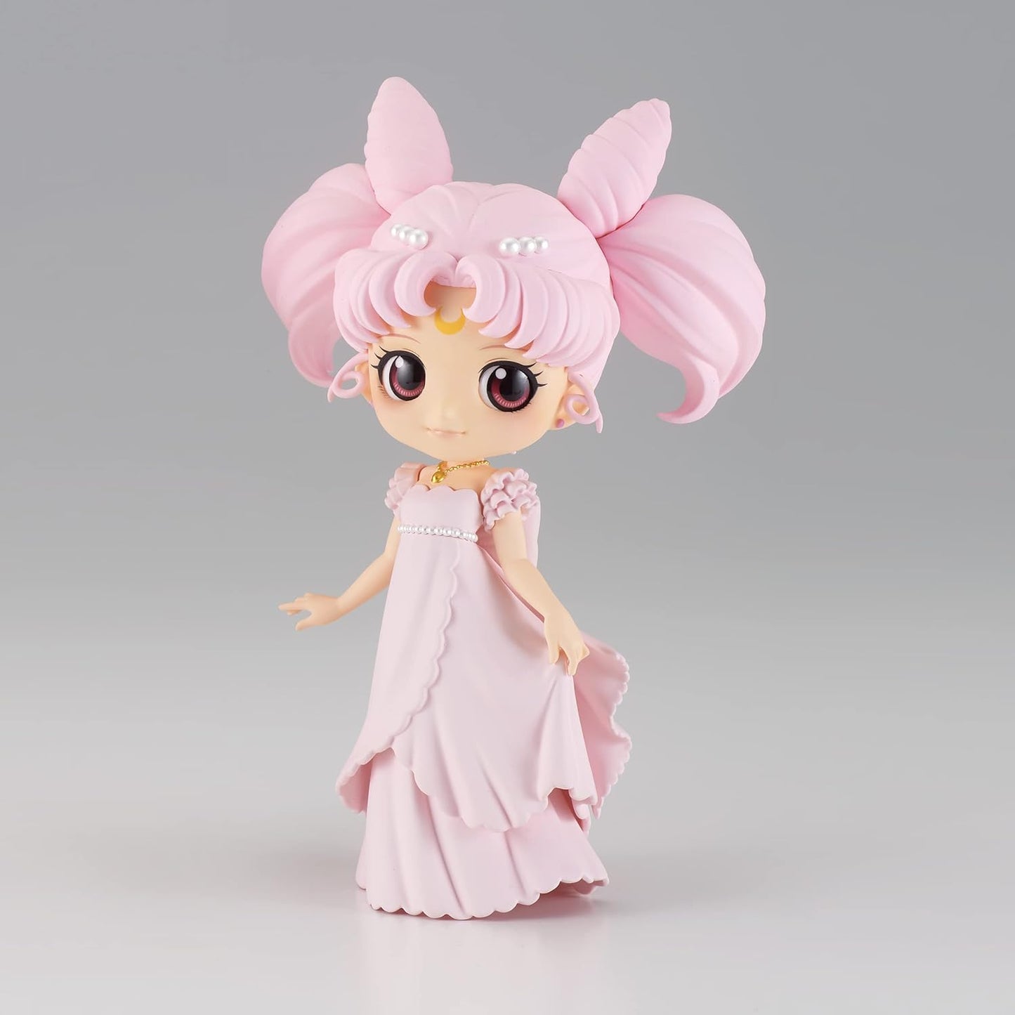 Banpresto Pretty Guardian Sailor Moon Eternal Q Posket SL Serenity (Ver.B)