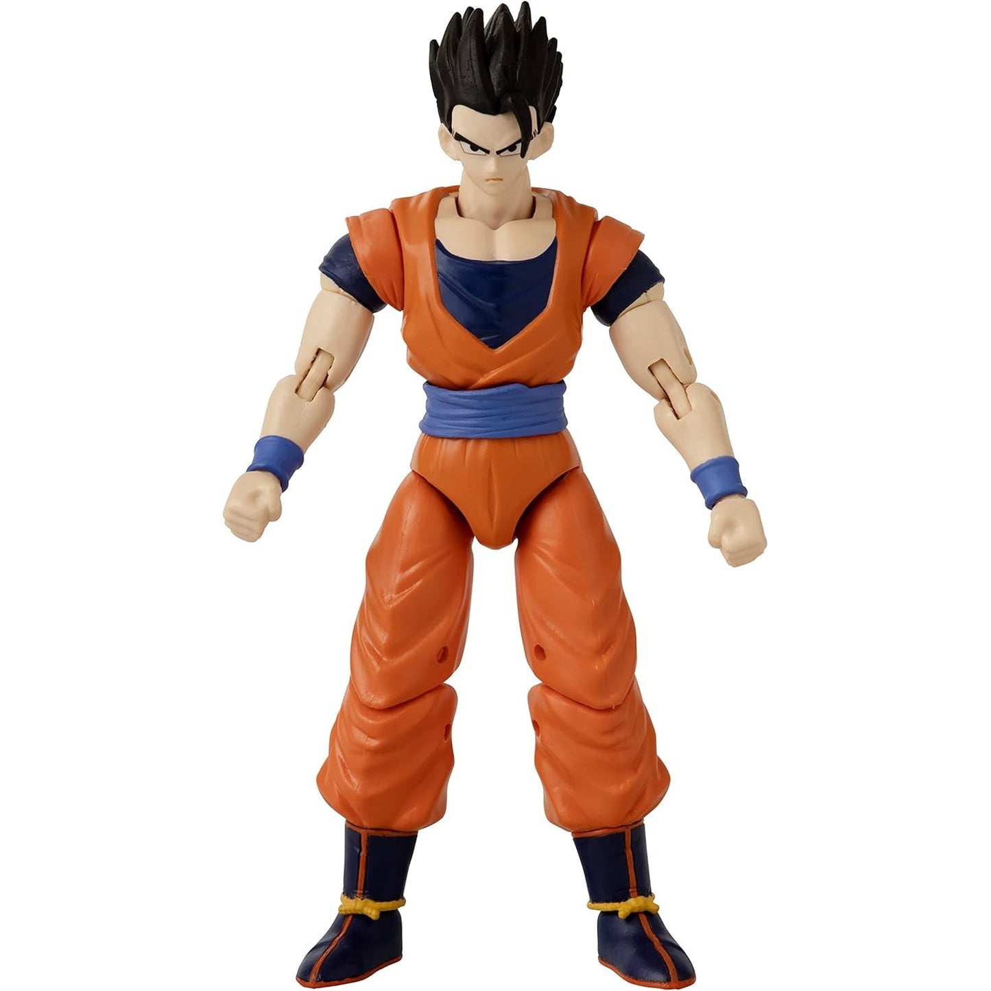 Bandai - Dragon Ball Super Dragon Stars - Ultimate Gohan (Mystic Gohan) Action Figure