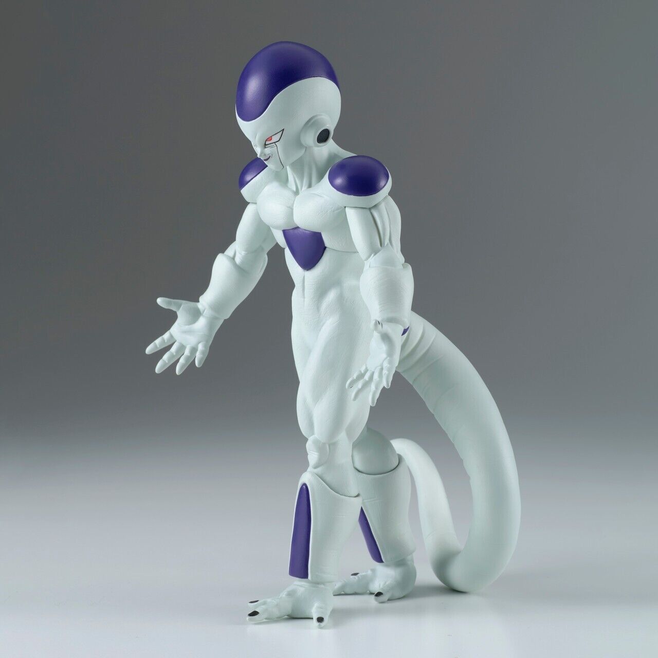 Banpresto - Dragon Ball Z - Frieza Bandai Spirits Solid Edge Works Figure