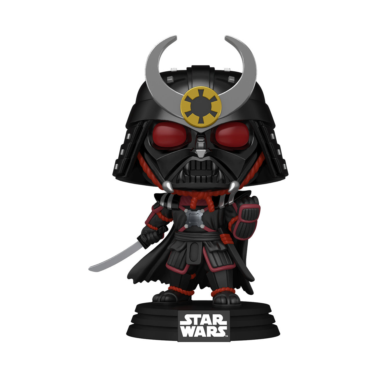 Funko Pop! Star Wars - Darth Vader (Impressions) # 775