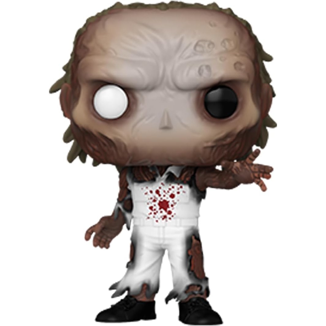 Funko Pop! TV: Stranger Things - Vecna (Transformation) # 1540
