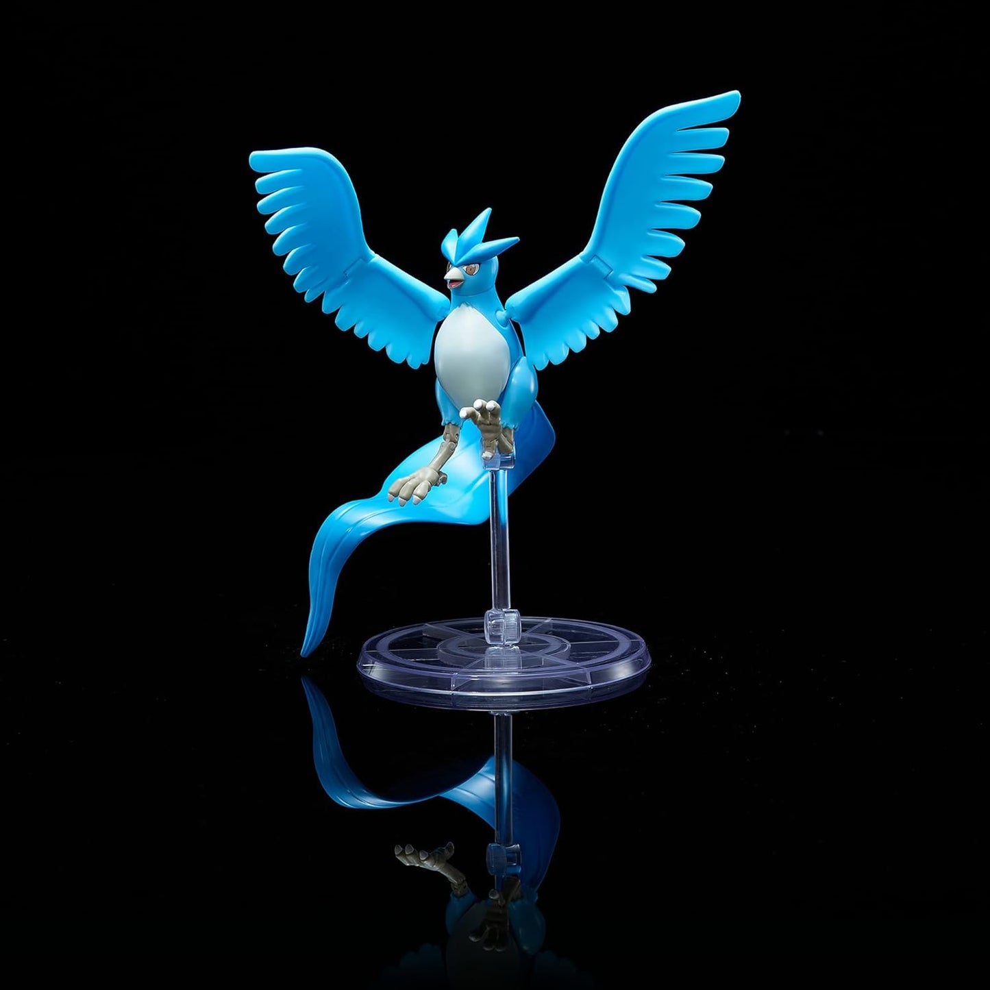 Pokemon Select Articuno 6" Action Figure