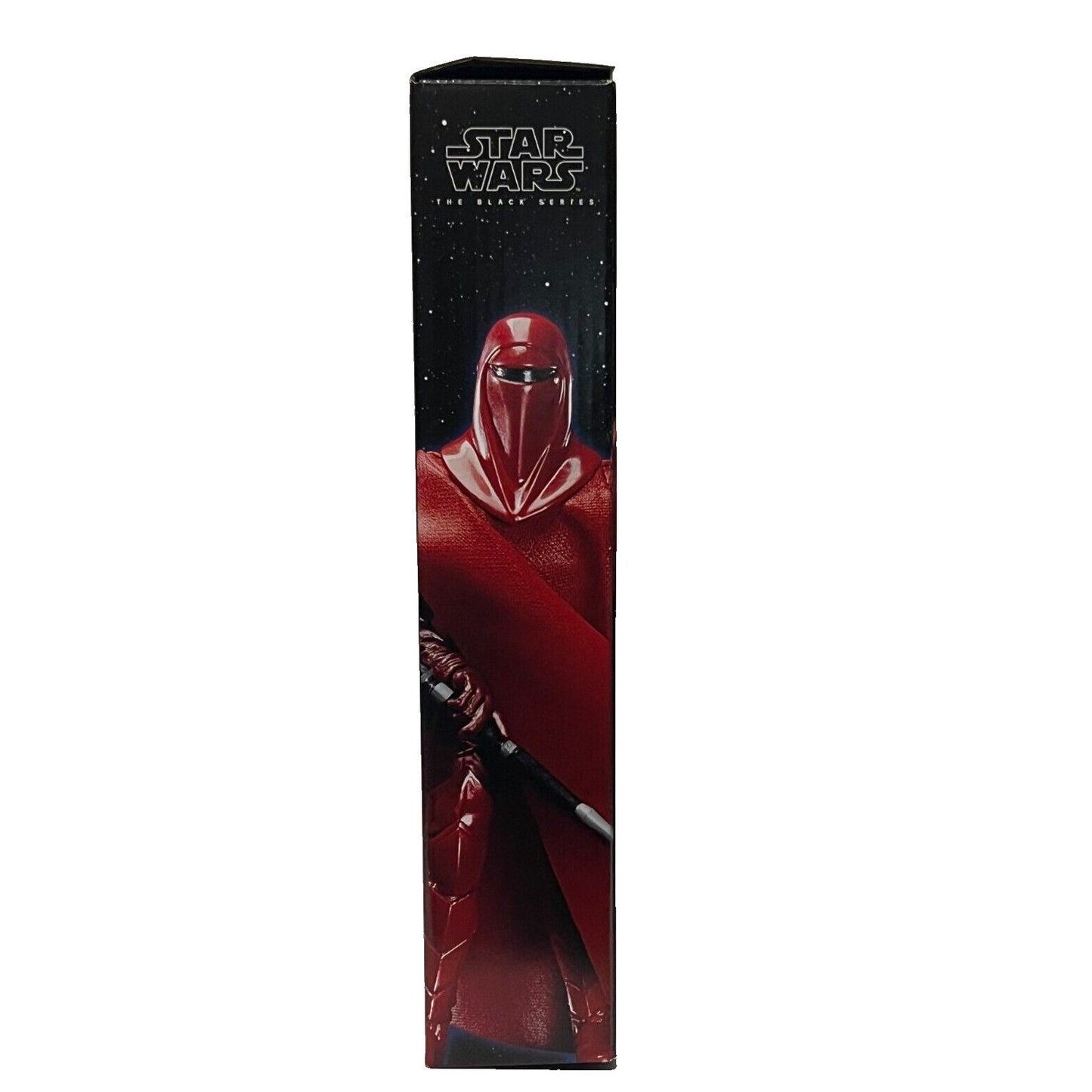 Star Wars Black Series Carbonized Emperor's Royal Guard & Tie Pilot Figure 2Pack