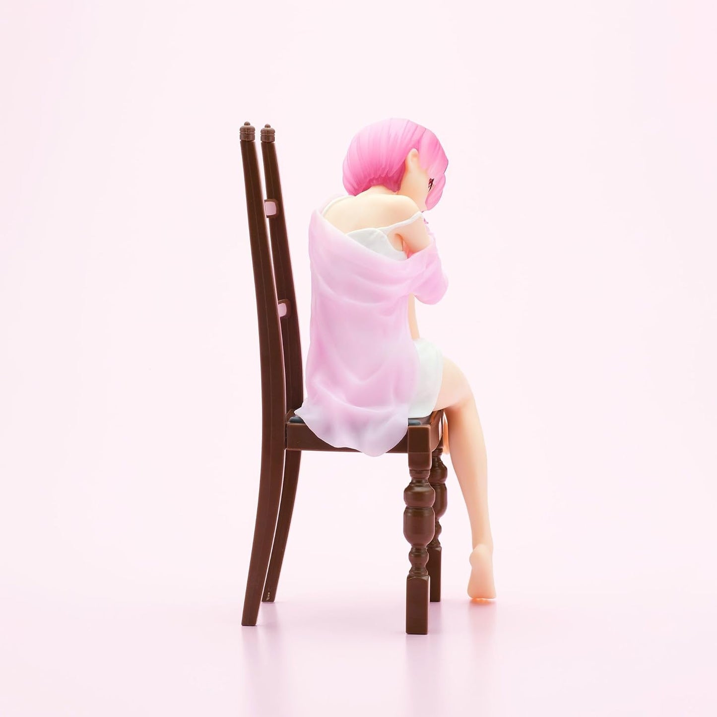 Banpresto Zero - Starting Life in Another World - Relax Time - RAM