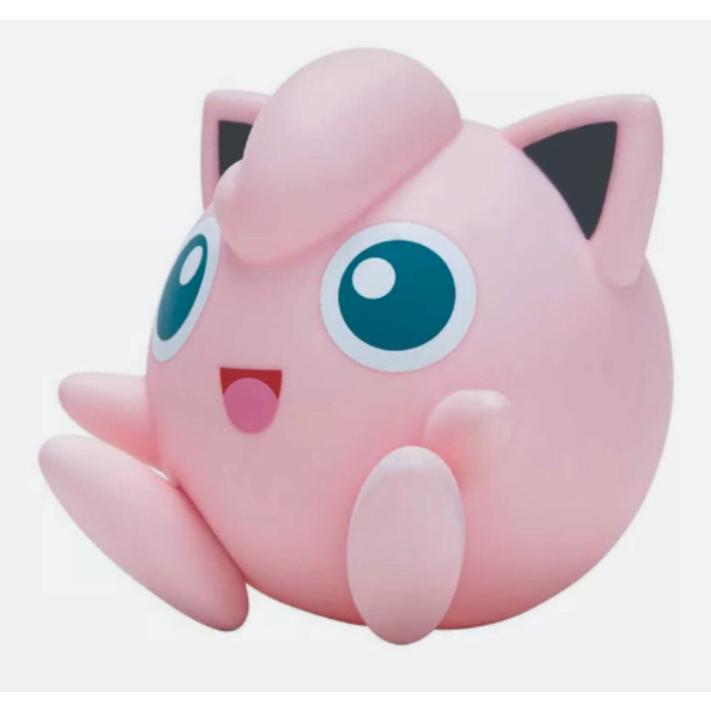 Pokemon Select Jigglypuff 3" Series 2 Action Figure