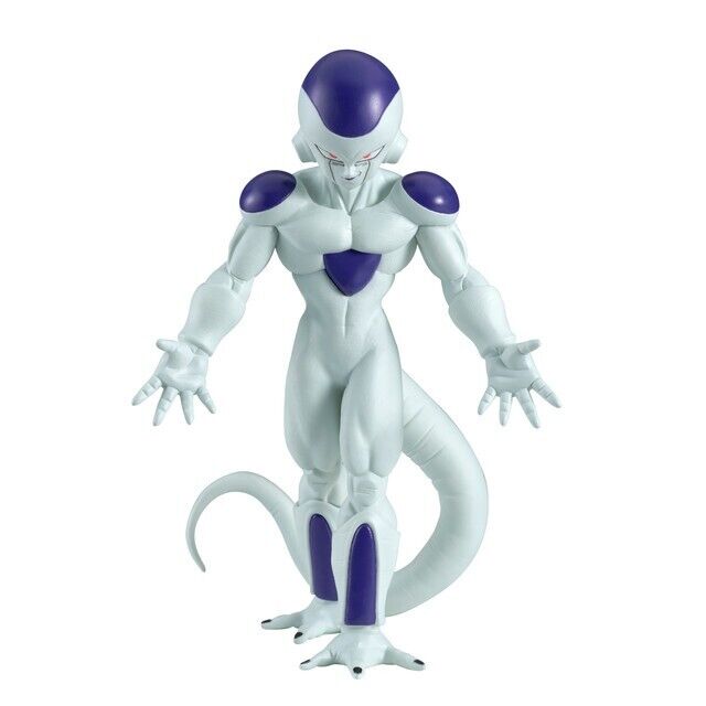 Banpresto - Dragon Ball Z - Frieza Bandai Spirits Solid Edge Works Figure
