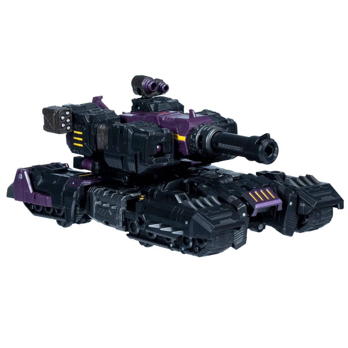 Transformers Age of the Primes Leader Class Megatronus The Fallen Action Figure