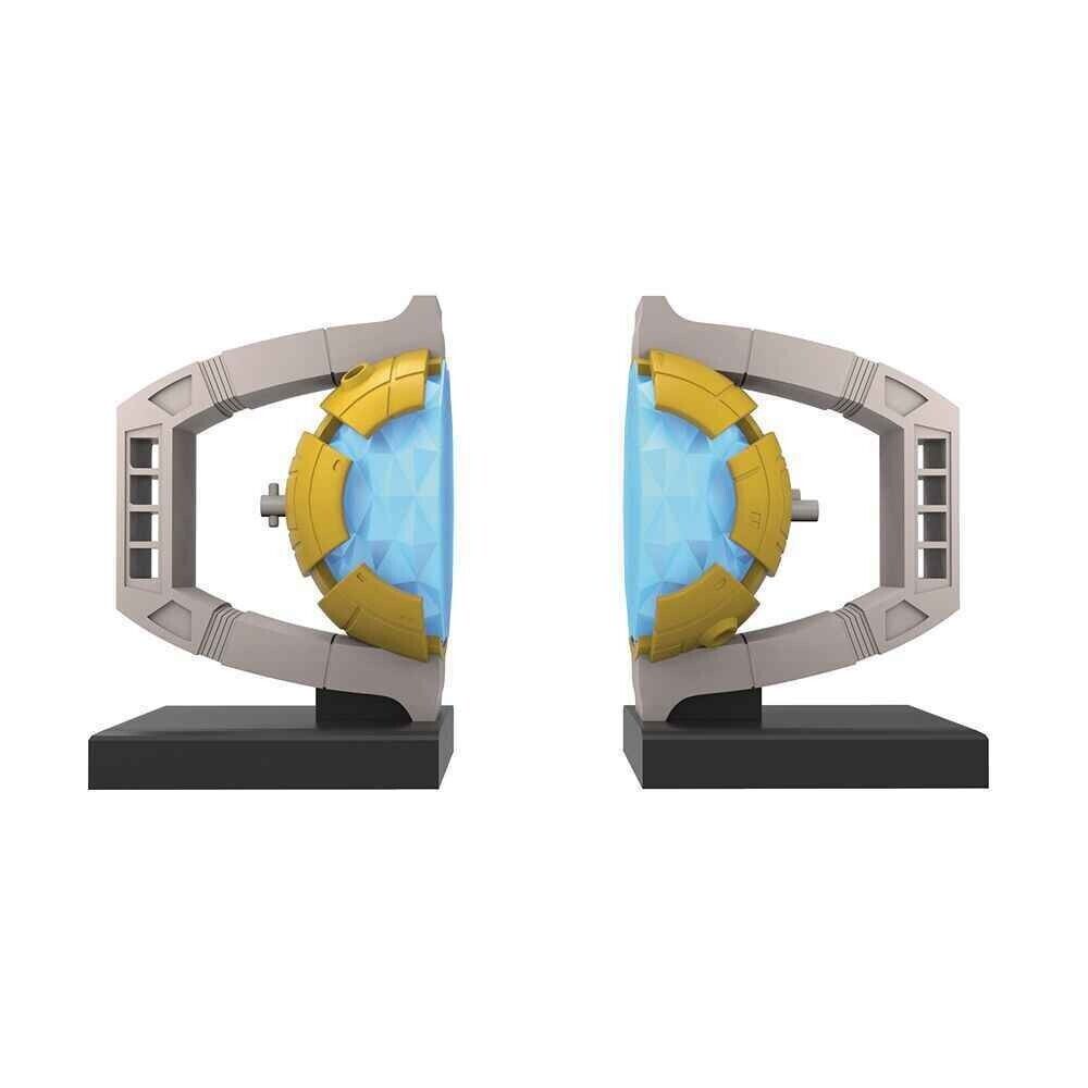Transformers Matrix of Leadership PX Exclusive Bookends Icon Heroes - Limited Ed