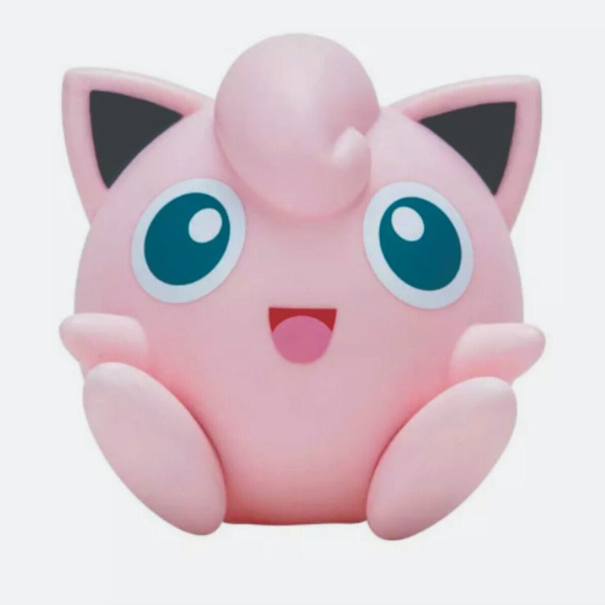Pokemon Select Jigglypuff 3" Series 2 Action Figure