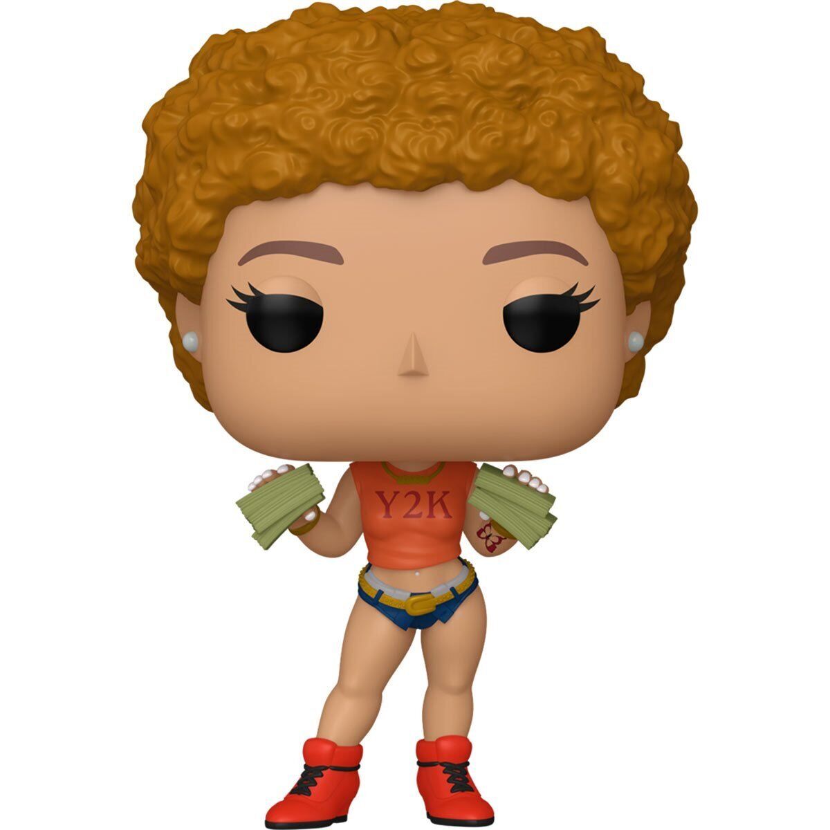 Funko Pop! Ice Spice #448 (Classic Y2K!)